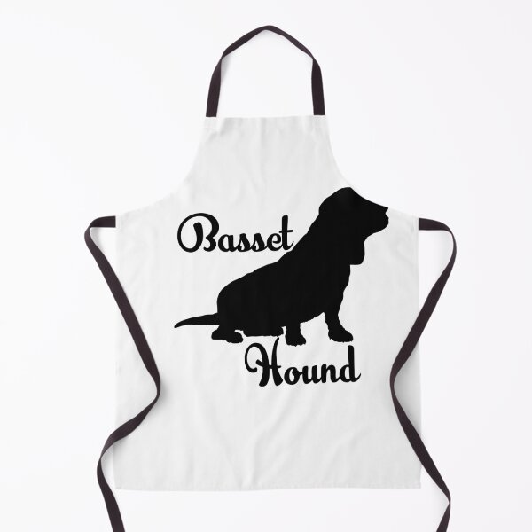 Item preview, Basset Hound Dog designed and sold by SUMA3000.