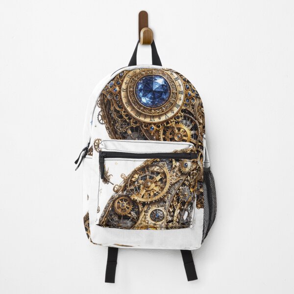 Item preview, The Clockwork Moon designed and sold by KJ Frost.