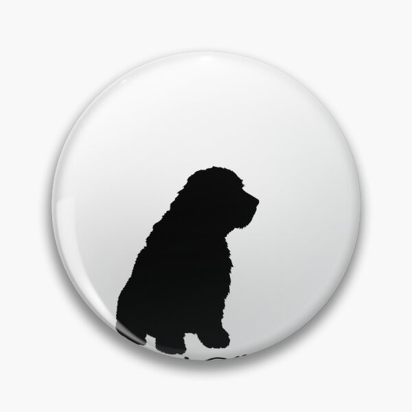 Item preview, Bearded Collie Dog designed and sold by SUMA3000.