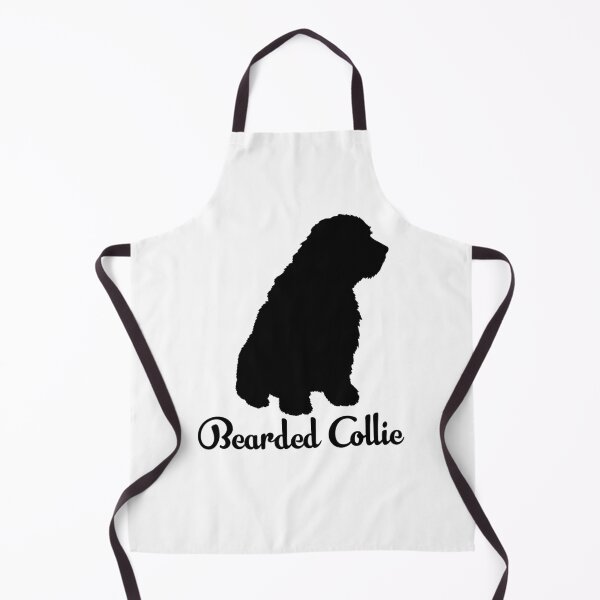 Item preview, Bearded Collie Dog designed and sold by SUMA3000.