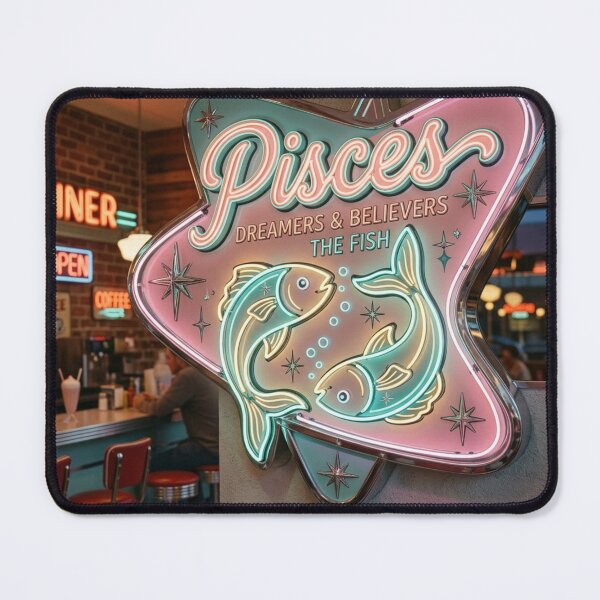 Item preview, Pisces for you designed and sold by HAYA6395.