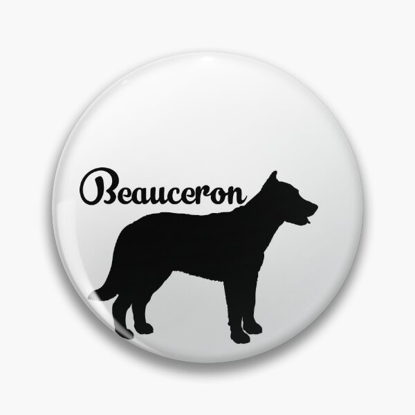 Item preview, Beauceron Dog designed and sold by SUMA3000.