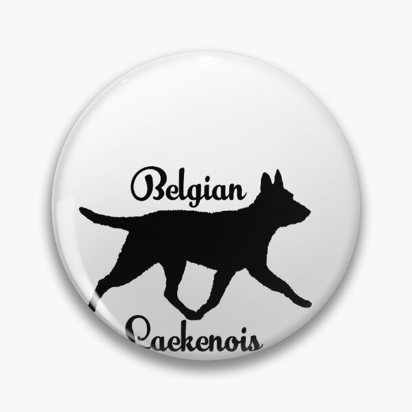 Item preview, Belgian Laekenois Dog designed and sold by SUMA3000.