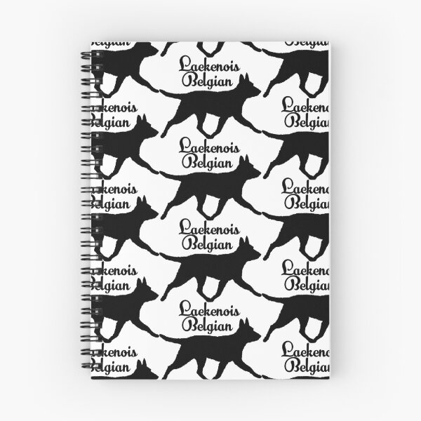 Item preview, Belgian Laekenois Dog designed and sold by SUMA3000.