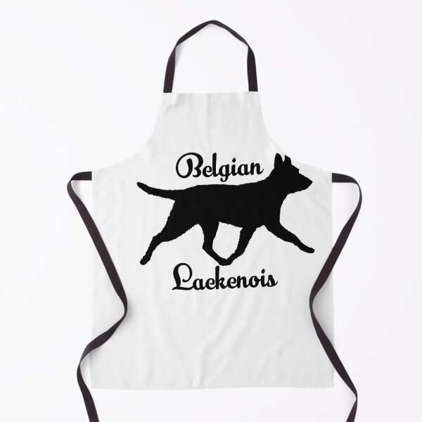 Item preview, Belgian Laekenois Dog designed and sold by SUMA3000.