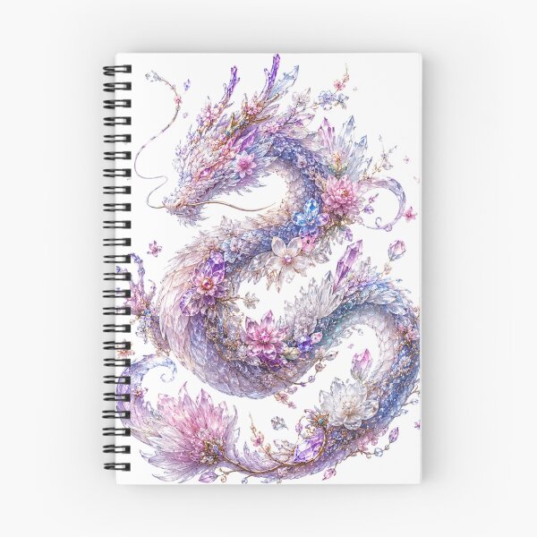 Item preview, Nature Created A Dragon designed and sold by KJ Frost.