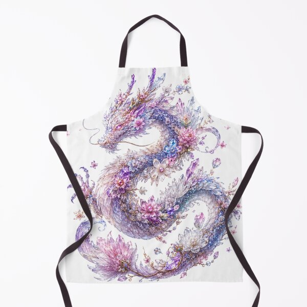 Item preview, Nature Created A Dragon designed and sold by KJ Frost.