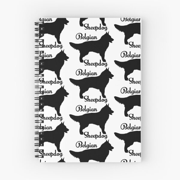 Item preview, Belgian Sheepdog Dog designed and sold by SUMA3000.