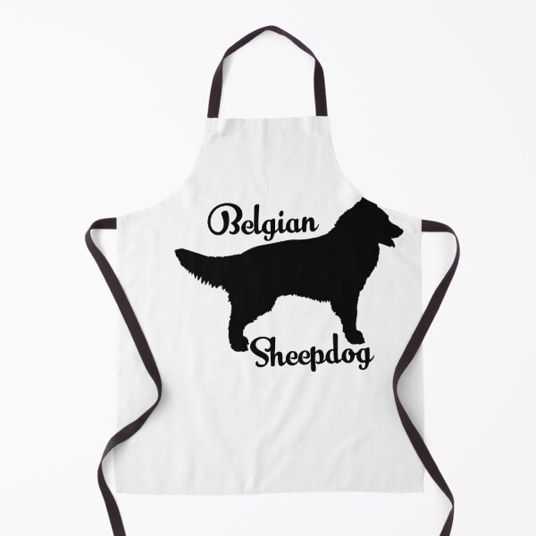 Item preview, Belgian Sheepdog Dog designed and sold by SUMA3000.