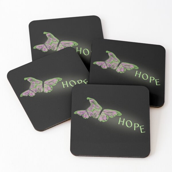 Item preview, Hope designed and sold by Odd-Squared.