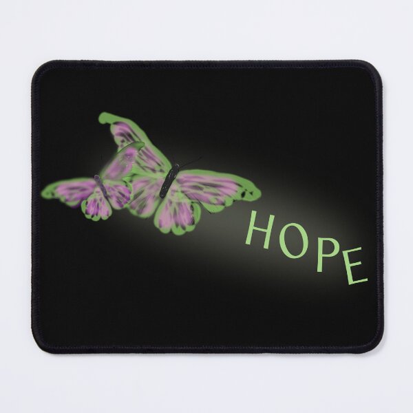 Item preview, Hope designed and sold by Odd-Squared.