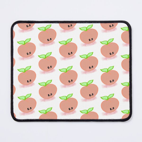 Item preview, Very Peachy! designed and sold by LozzyARTs26.