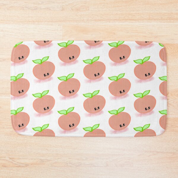 Item preview, Very Peachy! designed and sold by LozzyARTs26.