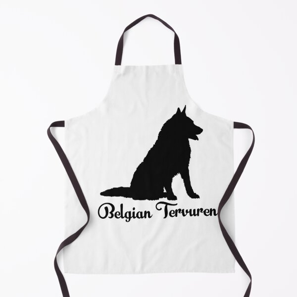 Item preview, Belgian Tervuren Dog designed and sold by SUMA3000.