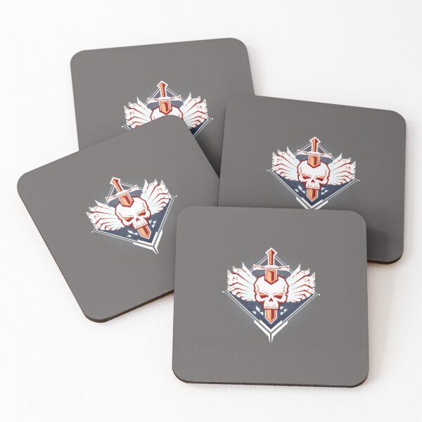 Item preview, COD BO7 Skirmish Icon designed and sold by Sellcooldesigns.