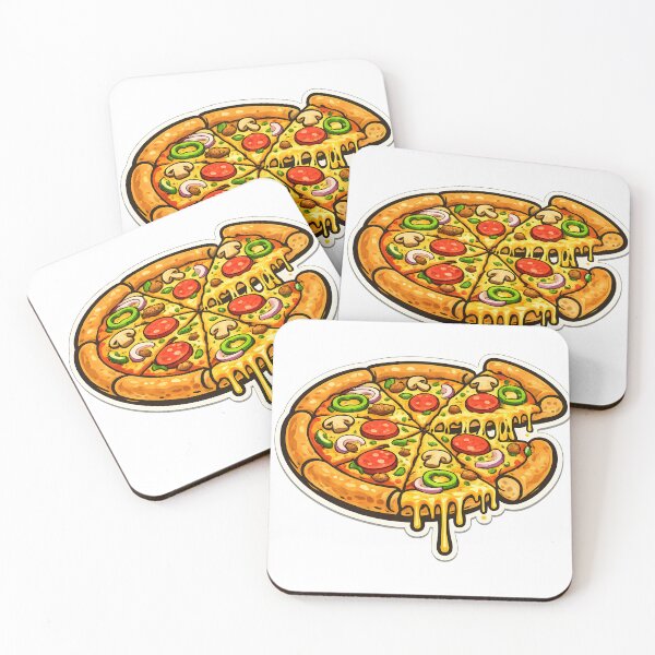 Item preview, My Pizza designed and sold by Pixel Rush.