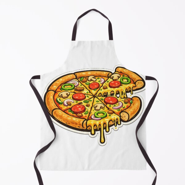 Item preview, My Pizza designed and sold by Pixel Rush.