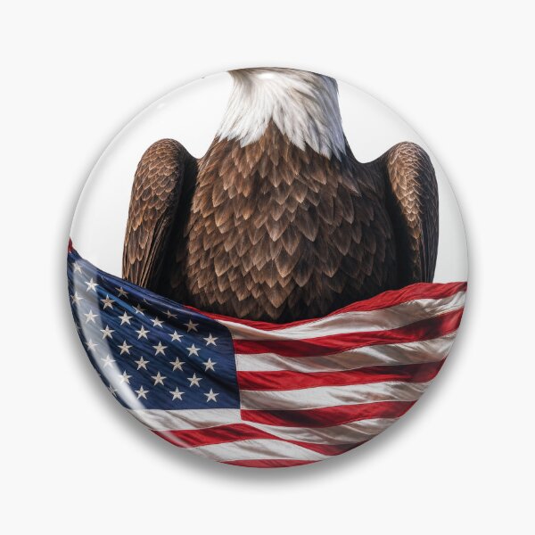 Item preview, Usa designed and sold by Hephaestus's Forge.