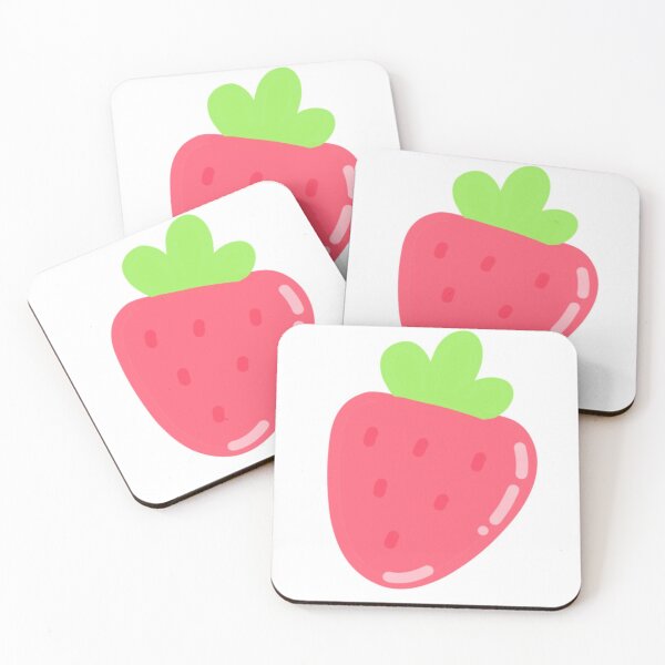 Item preview, Strawberry  designed and sold by Poppys-prints15.