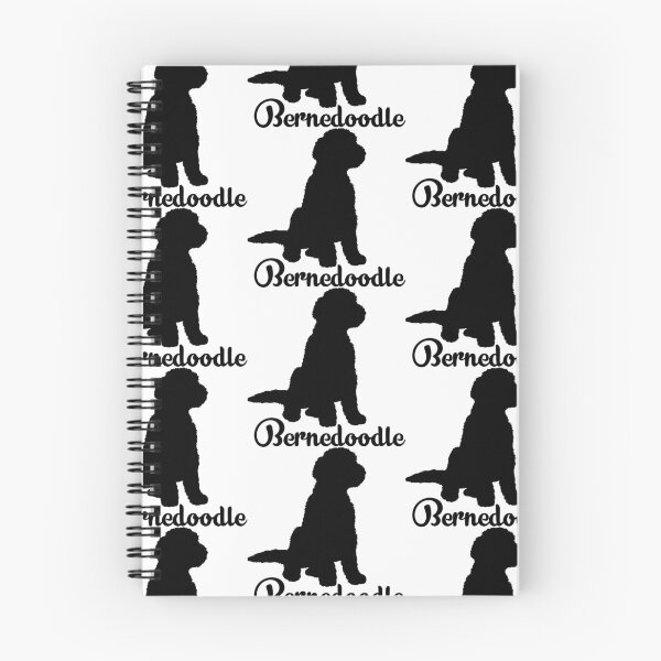 Item preview, Bernedoodle Dog designed and sold by SUMA3000.