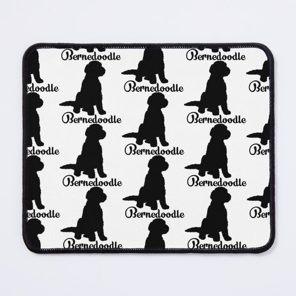 Item preview, Bernedoodle Dog designed and sold by SUMA3000.