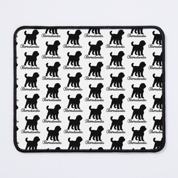 Item preview, Bernedoodle Dog designed and sold by SUMA3000.