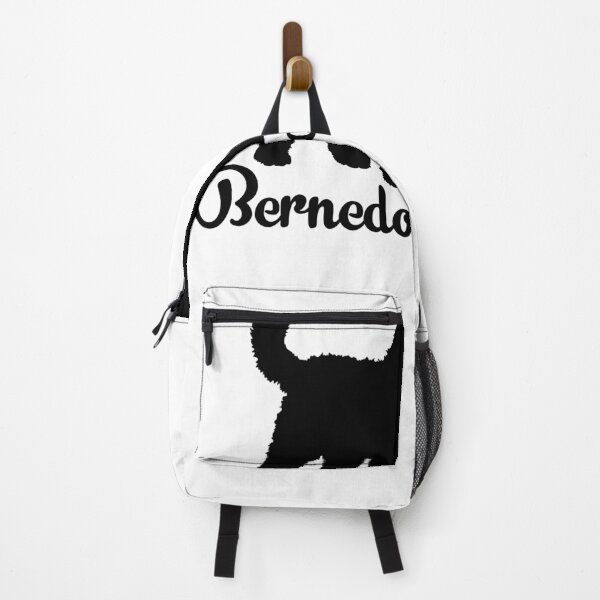 Item preview, Bernedoodle Dog designed and sold by SUMA3000.