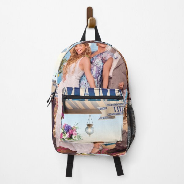 Item preview, mamma mia designed and sold by donrickman.