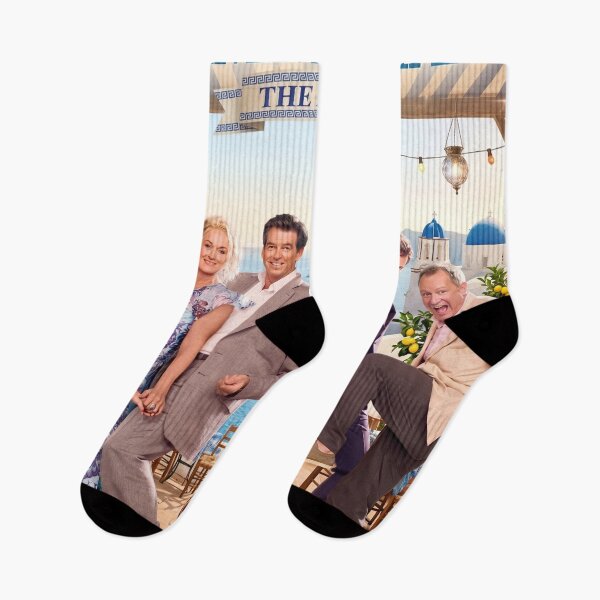 Item preview, mamma mia designed and sold by donrickman.