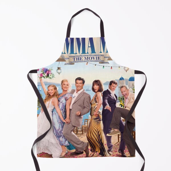 Item preview, mamma mia designed and sold by donrickman.