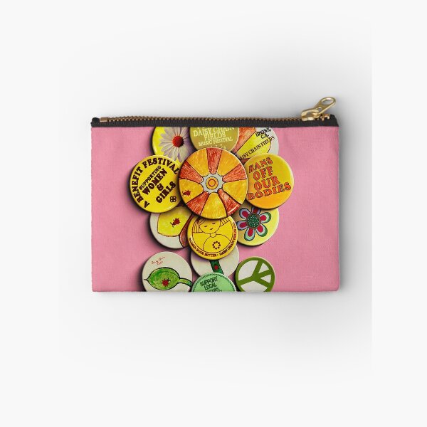 Item preview, Chain Fields Daisy Flowers (Olivia) - AYM 2026 designed and sold by carmelwaelchi.