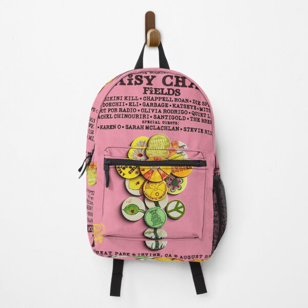 Item preview, Chain Fields Daisy Flowers (Olivia) - AYM 2026 designed and sold by carmelwaelchi.