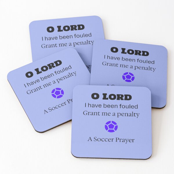 Item preview, Penalty designed and sold by The WordCatcher Street.