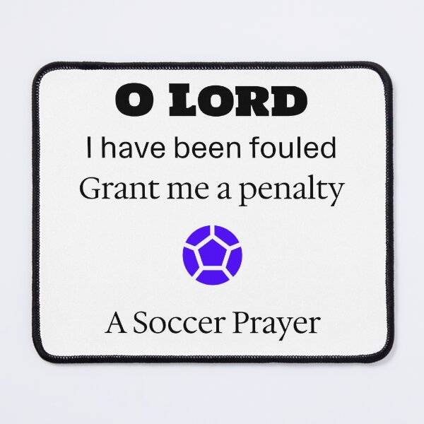 Item preview, Penalty designed and sold by The WordCatcher Street.