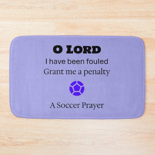 Item preview, Penalty designed and sold by The WordCatcher Street.