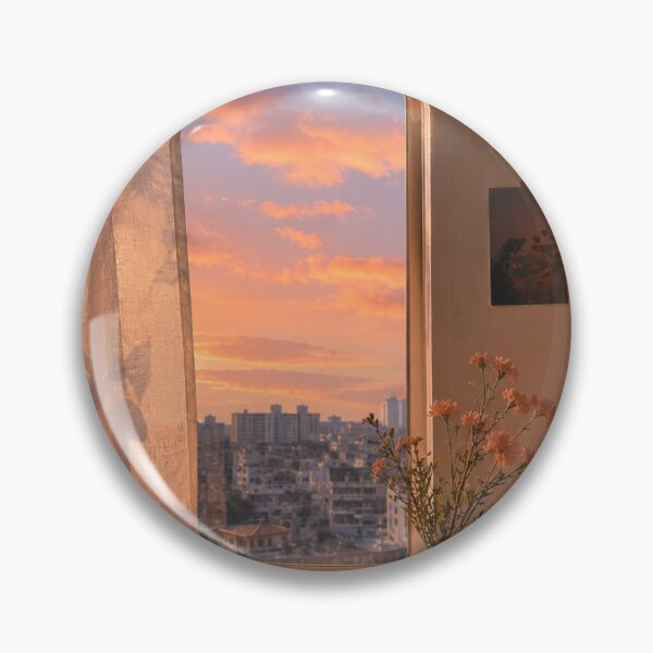Item preview, Golden Hour Serenity designed and sold by Dikae.