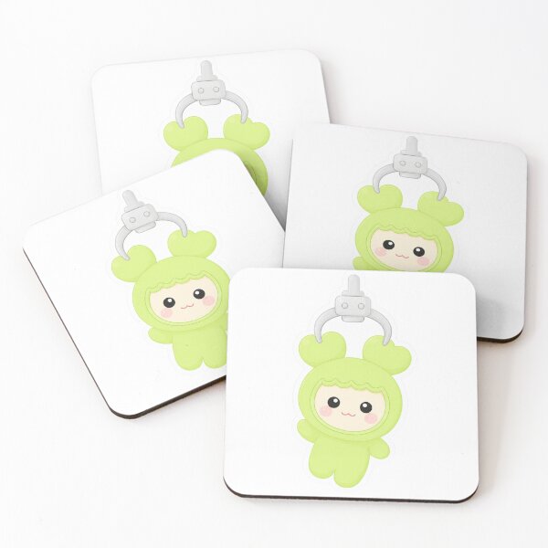 Item preview, Jeongvely - Twice Lovely designed and sold by Isabela Soares.