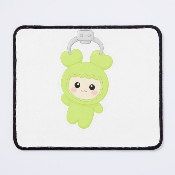 Item preview, Jeongvely - Twice Lovely designed and sold by Isabela Soares.