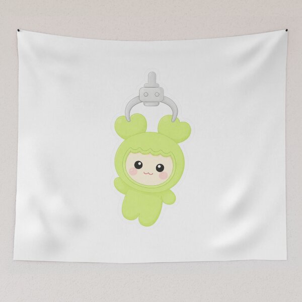 Item preview, Jeongvely - Twice Lovely designed and sold by Isabela Soares.