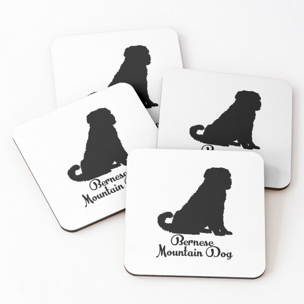 Item preview, Bernese  Mountain Dog Dog designed and sold by SUMA3000.