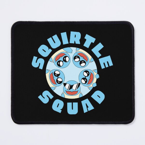 Item preview, The Squad designed and sold by Konichiyawa.