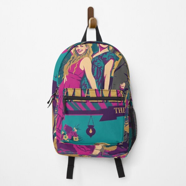 Item preview, mamma mia city designed and sold by donrickman.