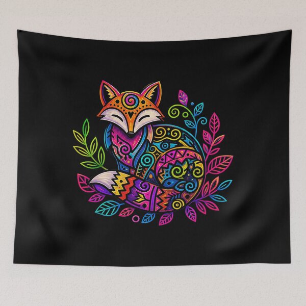 Item preview, Floral Modern Illustration designed and sold by Darwinbrown1981.