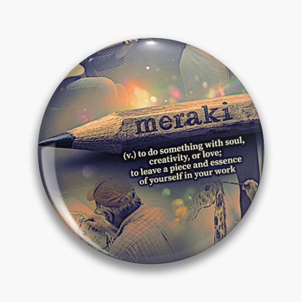 Item preview, Meraki designed and sold by Emilyromrell.