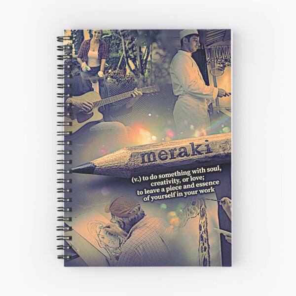 Item preview, Meraki designed and sold by Emilyromrell.
