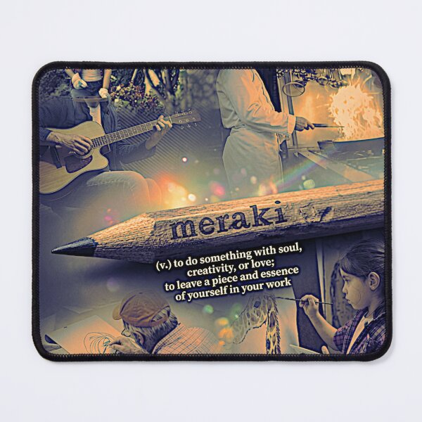 Item preview, Meraki designed and sold by Emilyromrell.