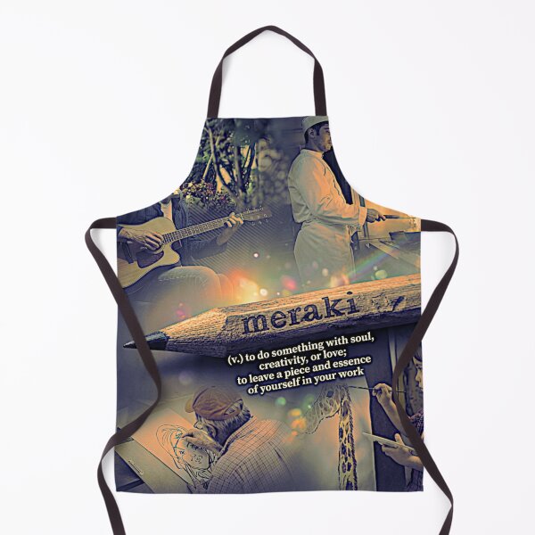 Item preview, Meraki designed and sold by Emilyromrell.