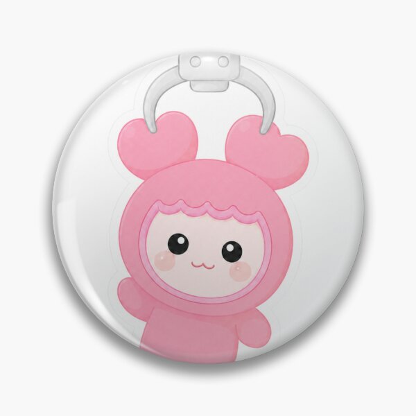 Item preview, Movely - Twice Lovely designed and sold by Isabela Soares.