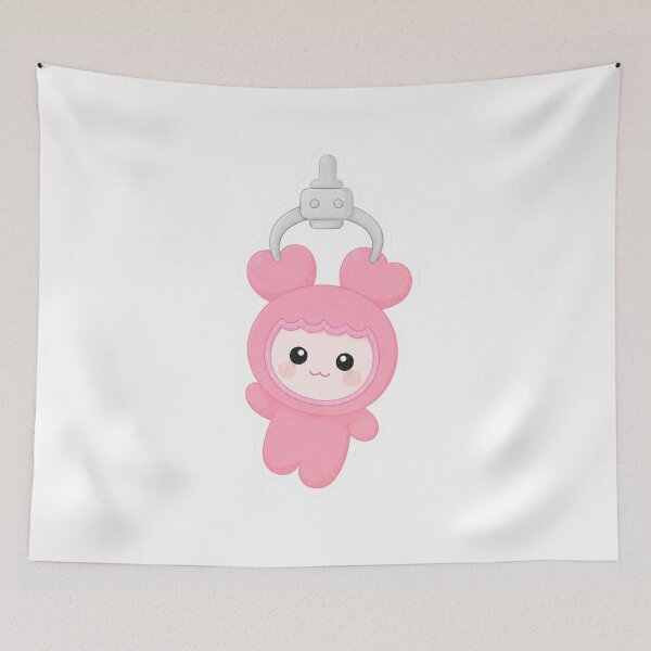 Item preview, Movely - Twice Lovely designed and sold by Isabela Soares.