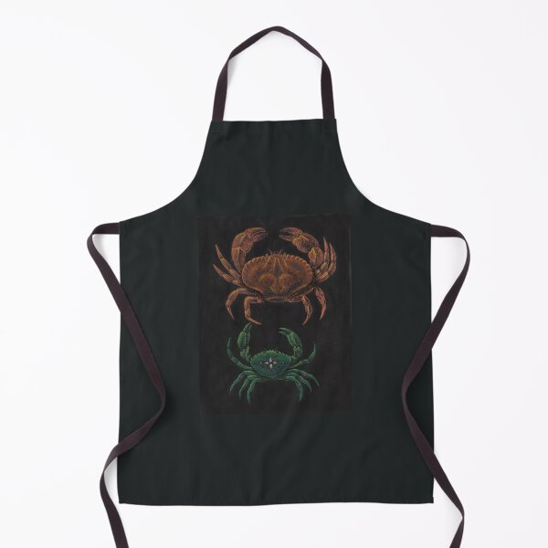 Item preview, Crabs by Philip Henry Gosse designed and sold by Amanda1775.